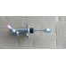 Цилиндр сцепления главный Nexia Valeo 96297178/12C0287